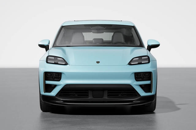 Color Frozenblue Metallic